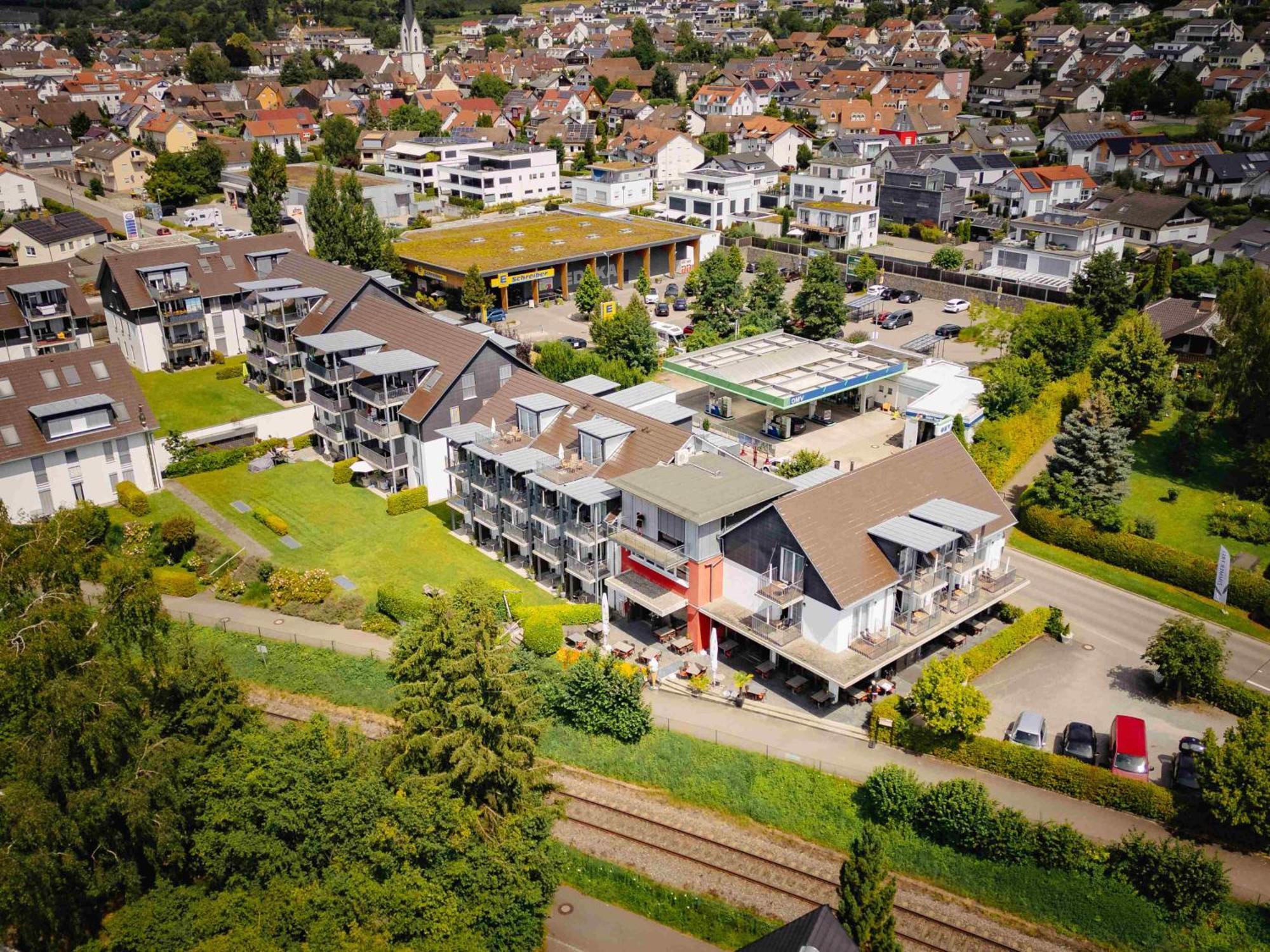Rosmarin Bodman-Ludwigshafen