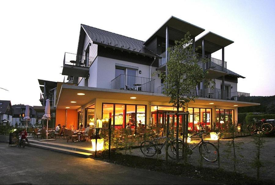 Rosmarin Hotel