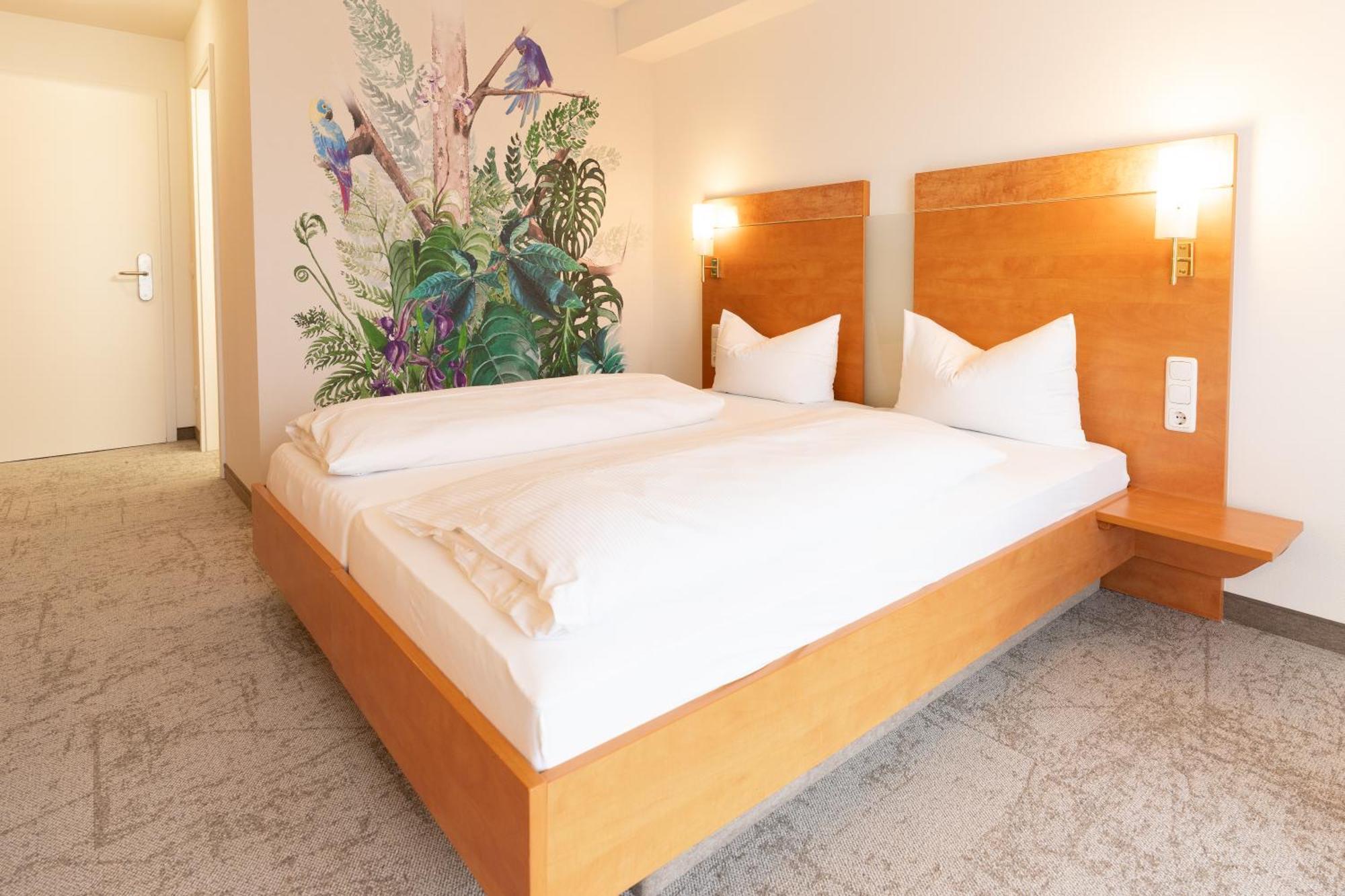 Rosmarin 3* Bodman-Ludwigshafen